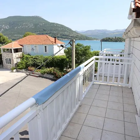 And By The Sea Hodilje, Peljesac - 10234 Ston