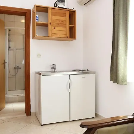 And By The Sea Hodilje, Peljesac - 10234