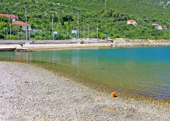 And By The Sea Hodilje, Peljesac - 10234
