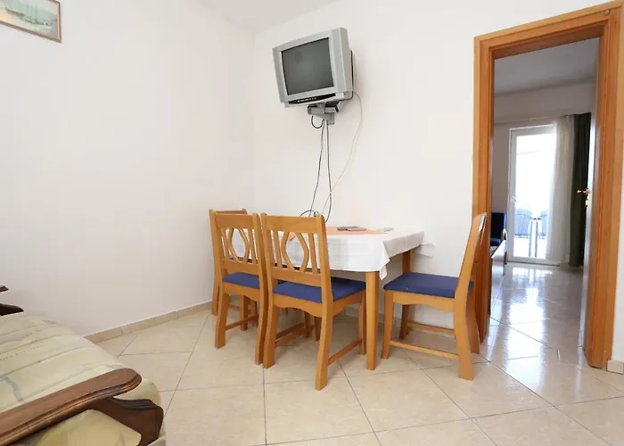 And By The Sea Hodilje, Peljesac - 10234 招待所 3*