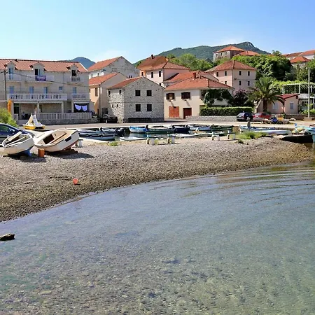 Гостевой дом And By The Sea Hodilje, Peljesac - 10234 3*