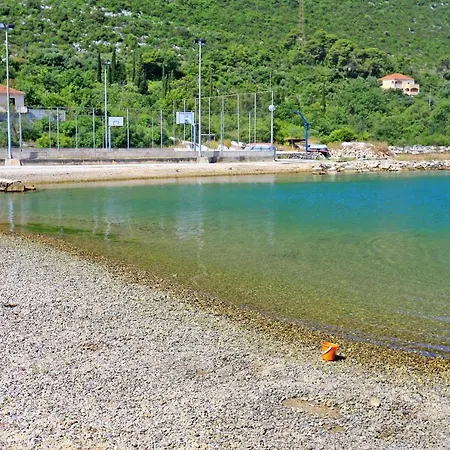 And By The Sea Hodilje, Peljesac - 10234