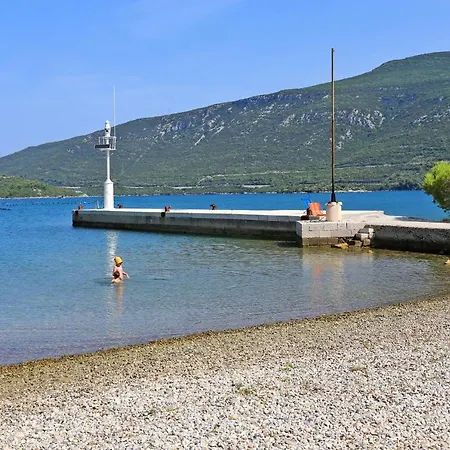 And By The Sea Hodilje, Peljesac - 10234 Pensión