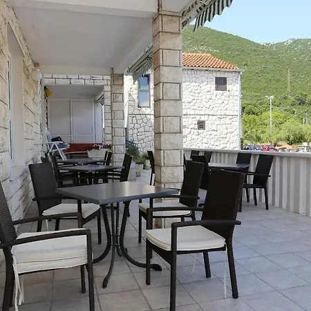 And By The Sea Hodilje, Peljesac - 10234