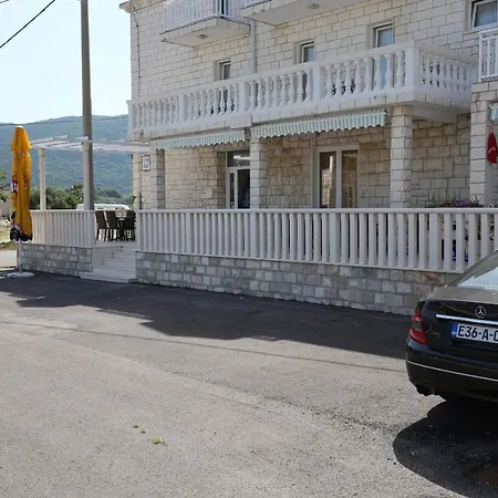 And By The Sea Hodilje, Peljesac - 10234 3* Стон