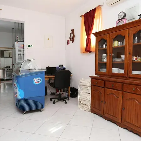 Гостевой дом And By The Sea Hodilje, Peljesac - 10234 Стон