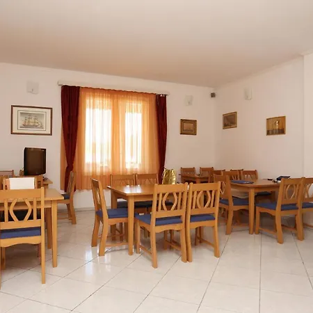 Гостевой дом And By The Sea Hodilje, Peljesac - 10234 3*