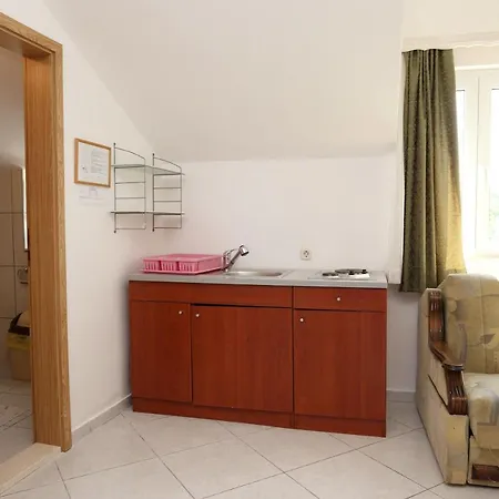 Pensión And By The Sea Hodilje, Peljesac - 10234 3*