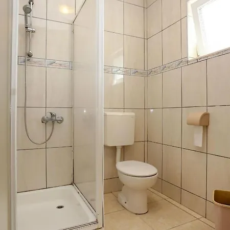 And By The Sea Hodilje, Peljesac - 10234 Pensión 3*