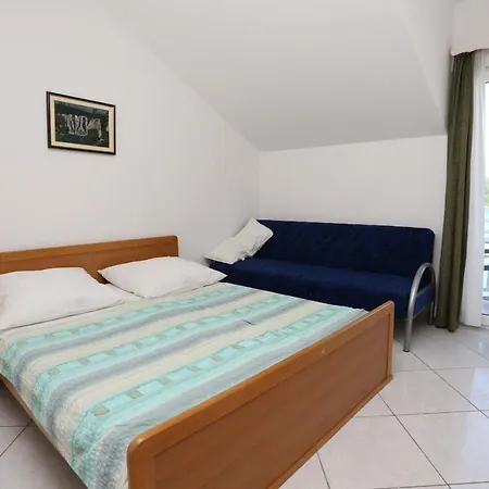 And By The Sea Hodilje, Peljesac - 10234 3* Стон