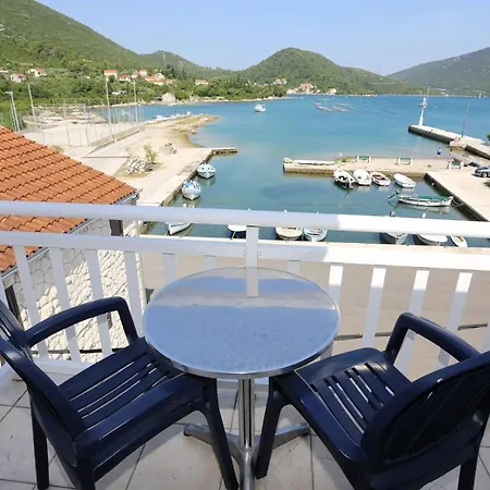 Guest house And By The Sea Hodilje, Peljesac - 10234 3*