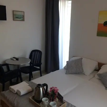 Affittacamere And By The Sea Hodilje, Peljesac - 10234 3*